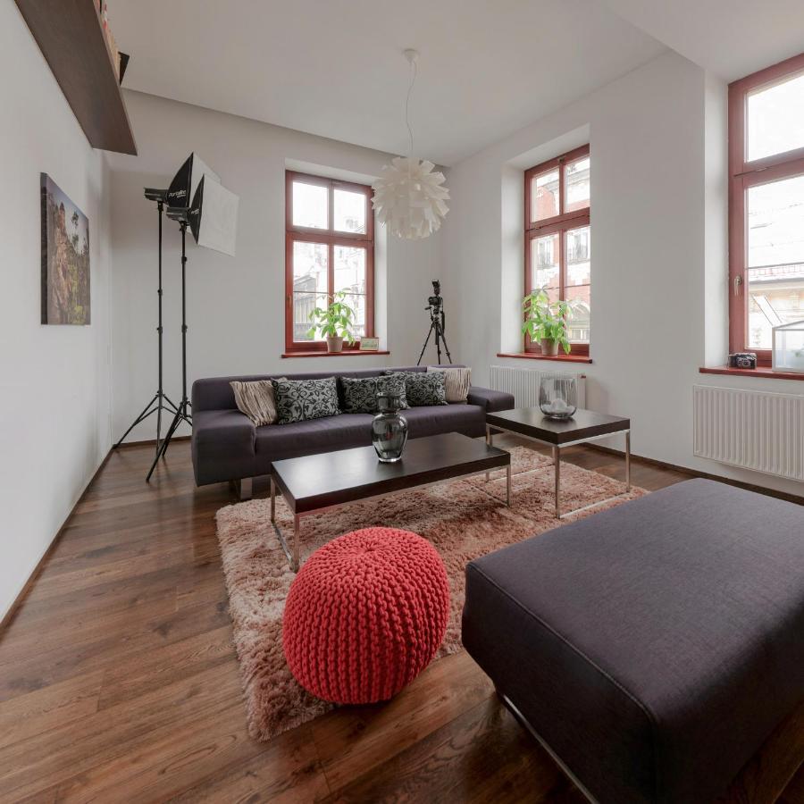 Apartament St1 เชียซึน ภายนอก รูปภาพ