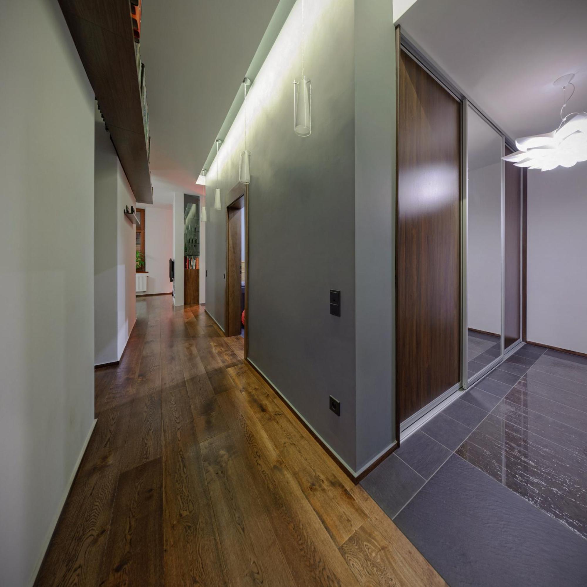 Apartament St1 เชียซึน ภายนอก รูปภาพ