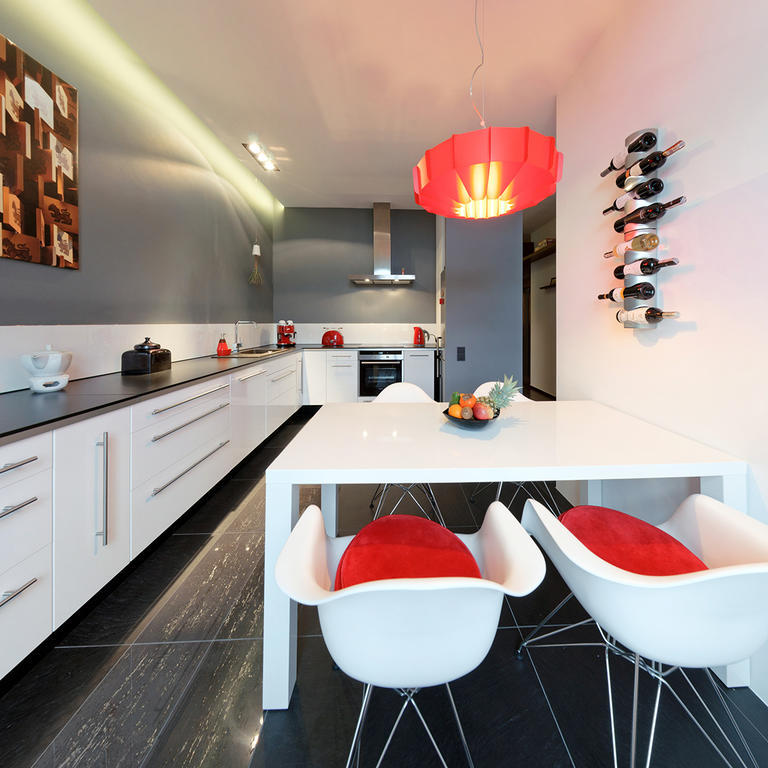 Apartament St1 เชียซึน ห้อง รูปภาพ
